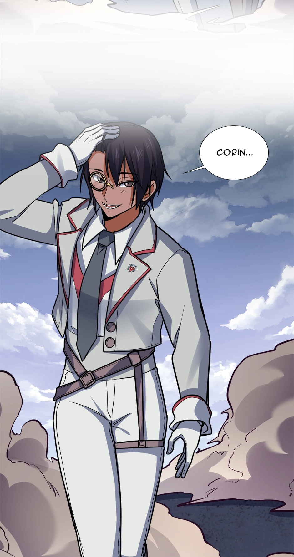 Arcane Ascension Chapter 37 page 88 - 
