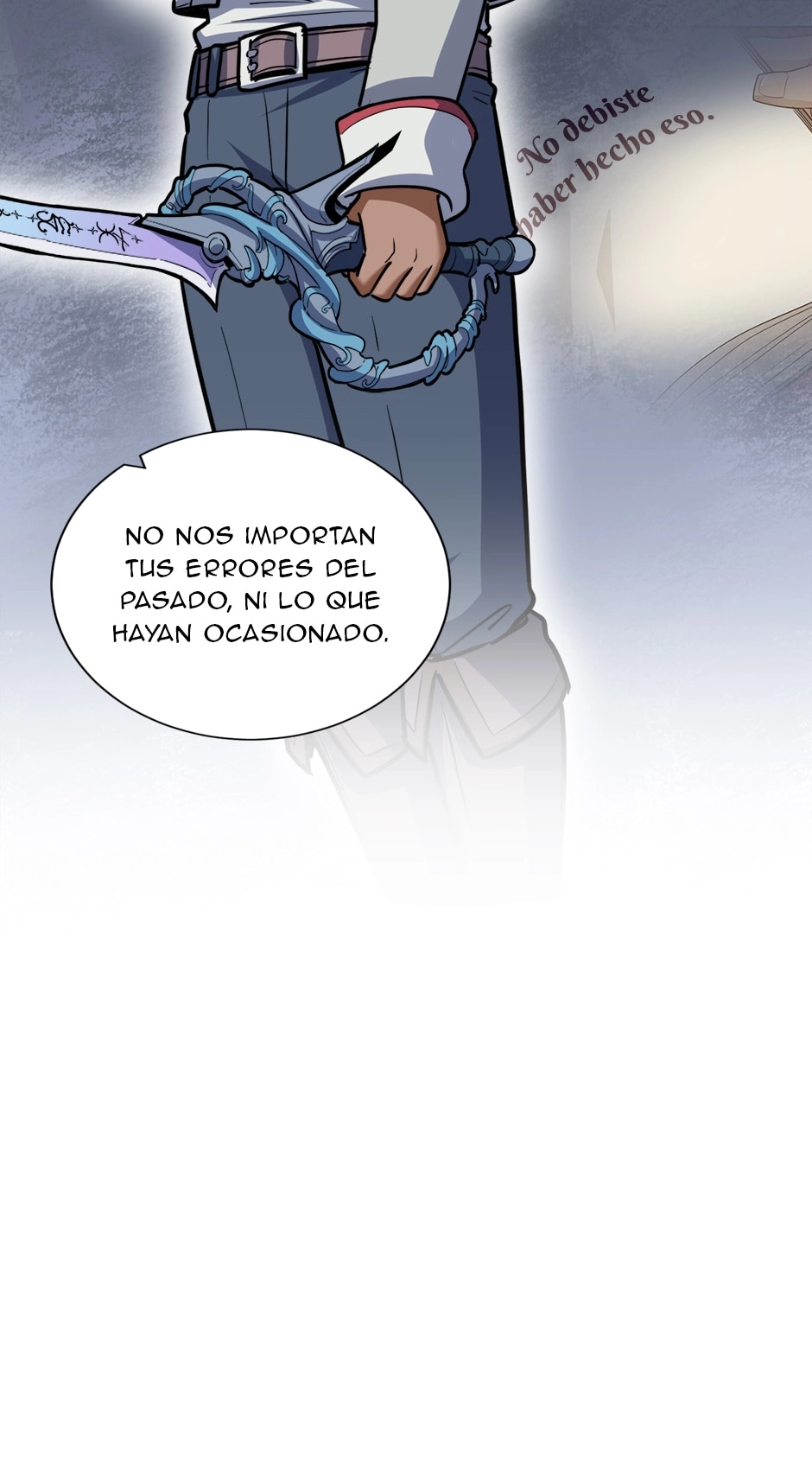 Arcane Ascension Chapter 37 page 93 - 