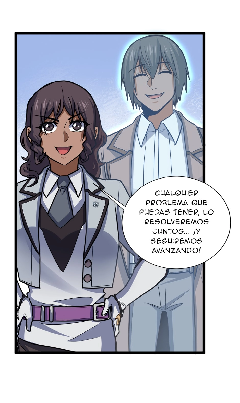 Arcane Ascension Chapter 37 page 97 - 