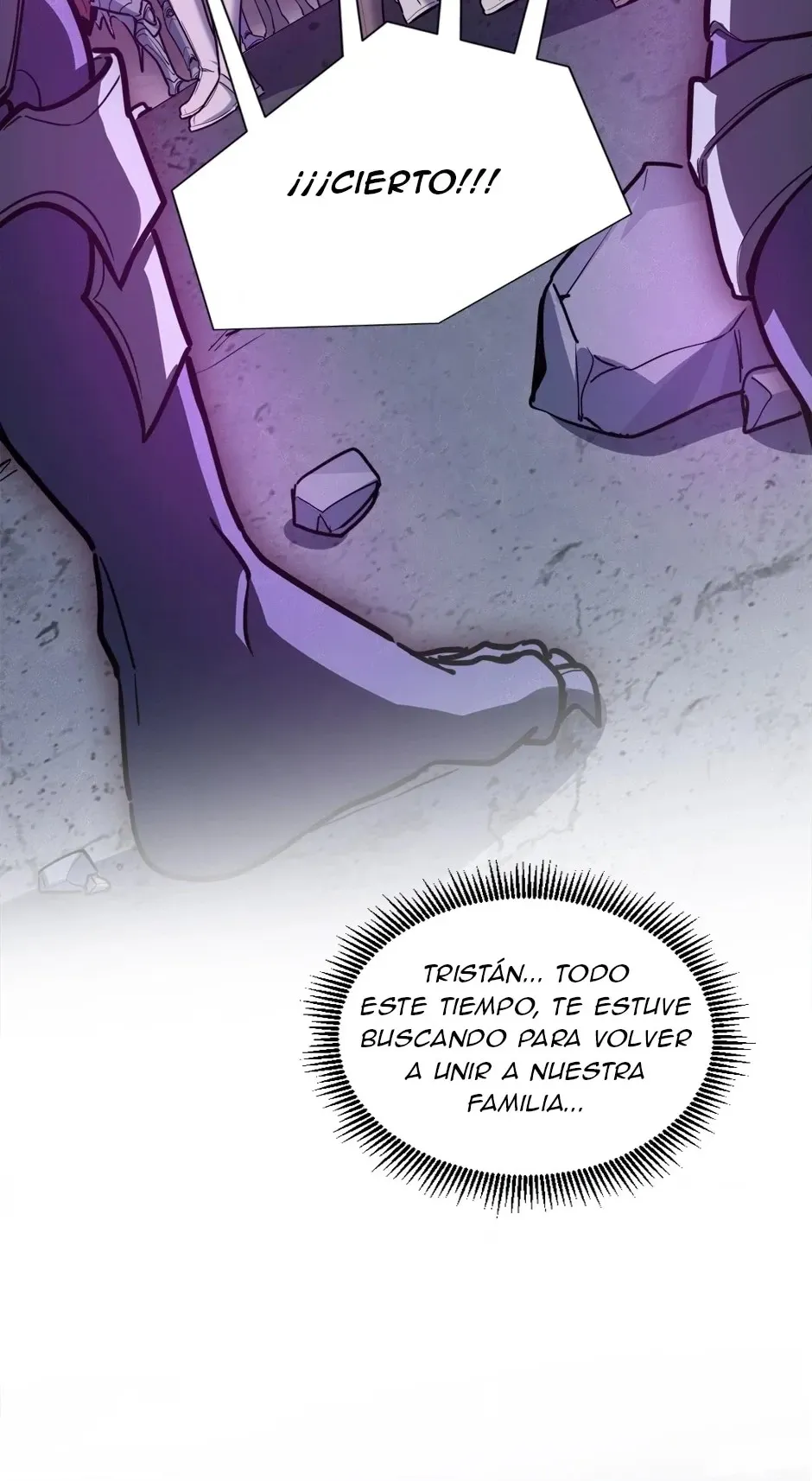 Arcane Ascension Chapter 37 page 100 - 