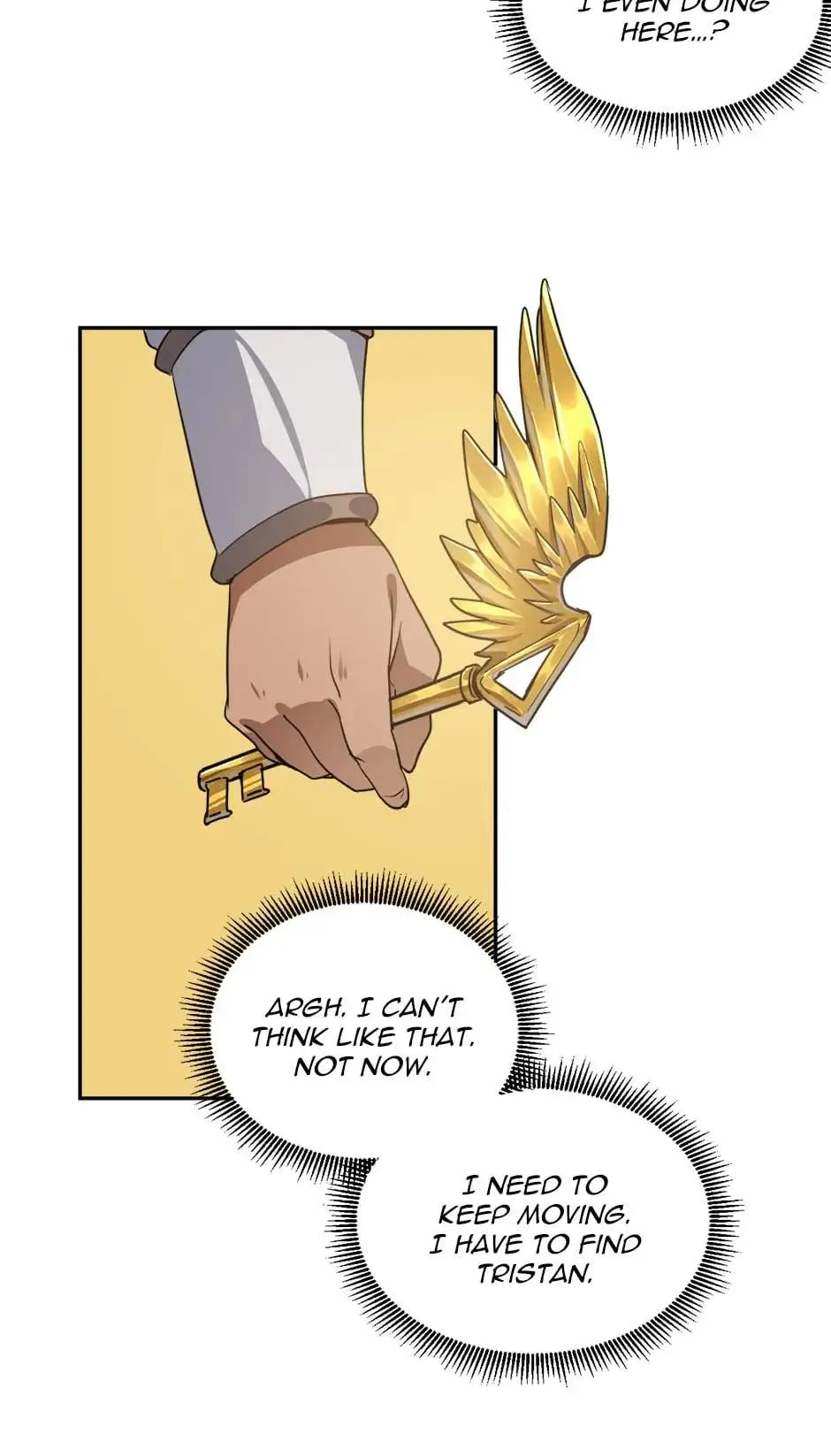 Arcane Ascension Chapter 4 page 12 - 