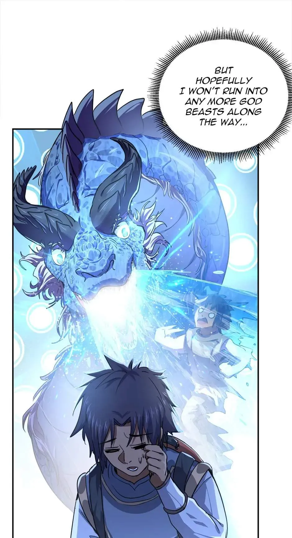 Arcane Ascension Chapter 4 page 13 - 