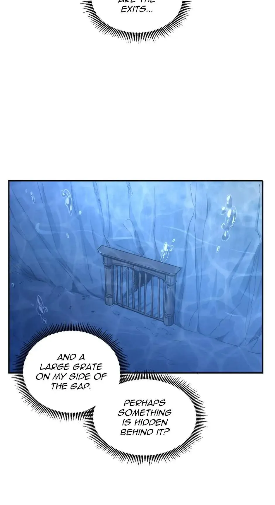 Arcane Ascension Chapter 4 page 17 - 