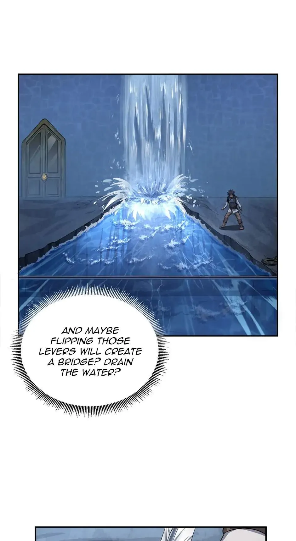 Arcane Ascension Chapter 4 page 18 - 