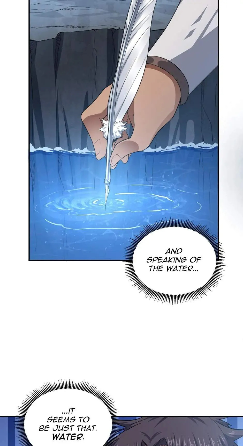 Arcane Ascension Chapter 4 page 19 - 