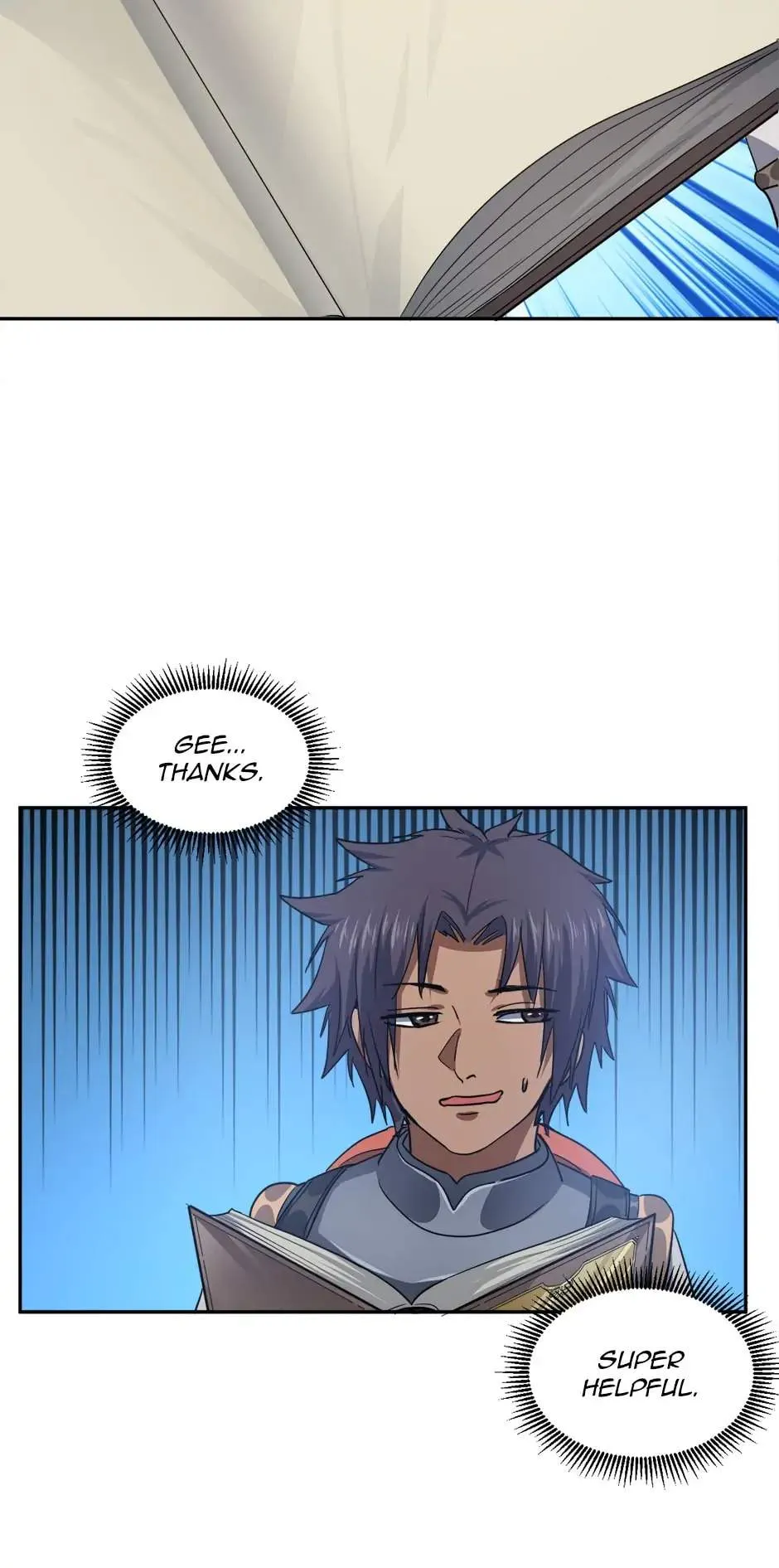 Arcane Ascension Chapter 4 page 26 - 