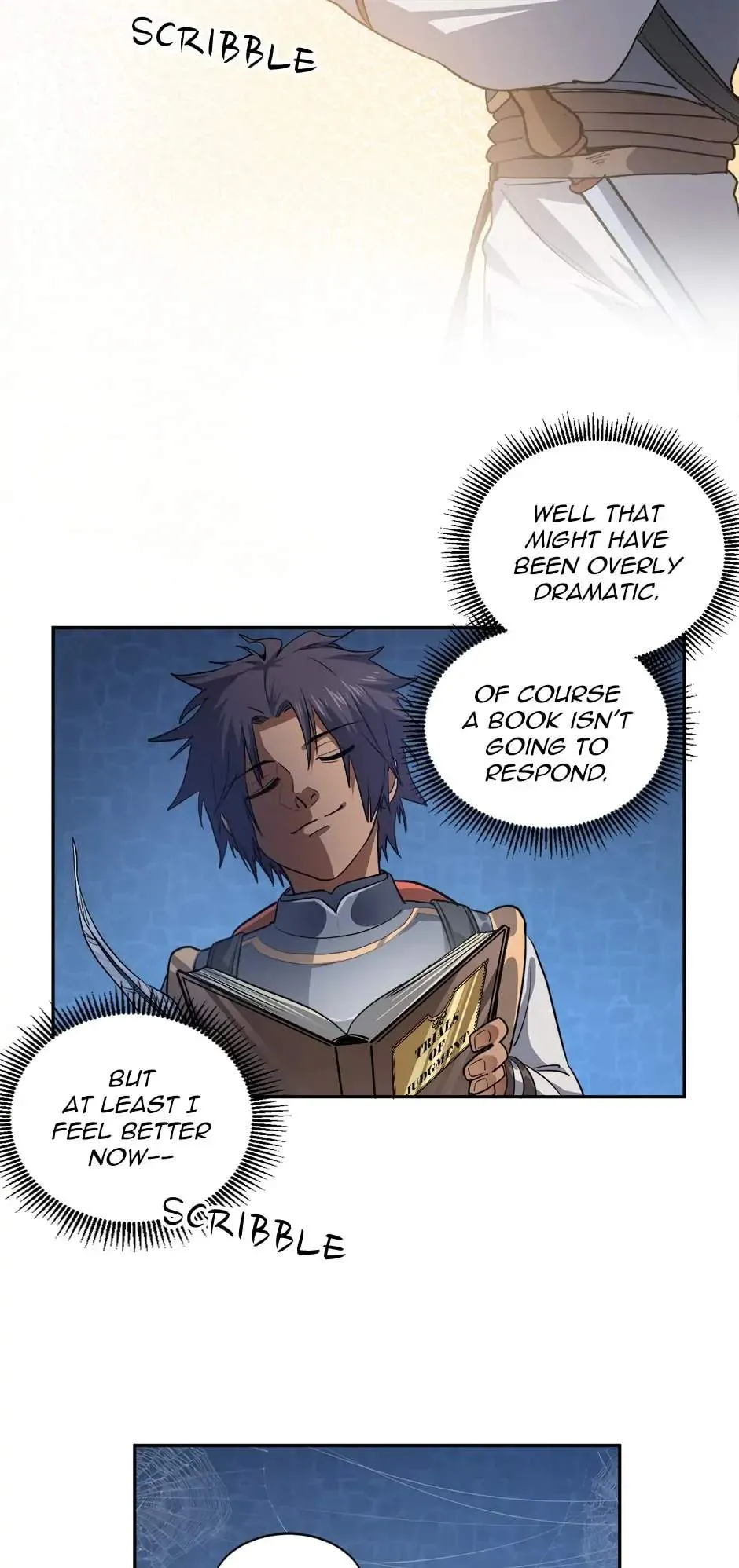 Arcane Ascension Chapter 4 page 29 - 