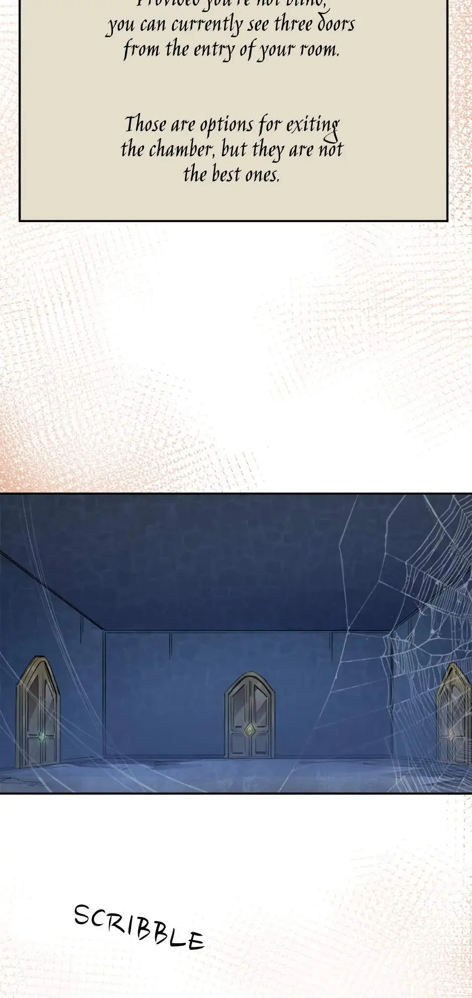 Arcane Ascension Chapter 4 page 33 - 