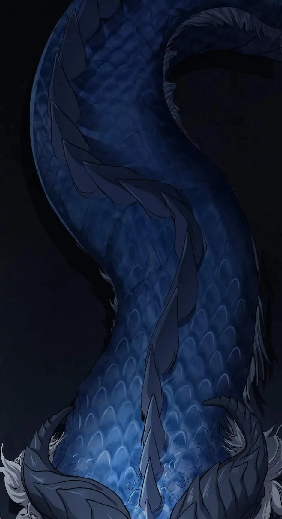 Arcane Ascension Chapter 4 page 5 - 