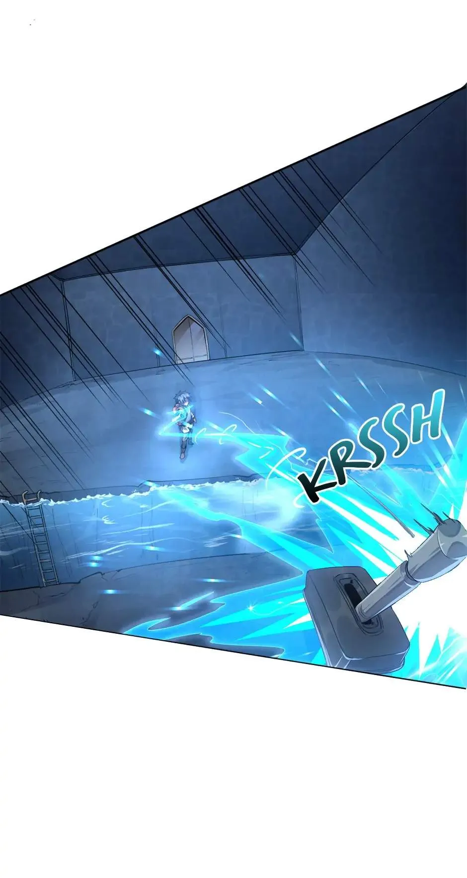 Arcane Ascension Chapter 4 page 42 - 