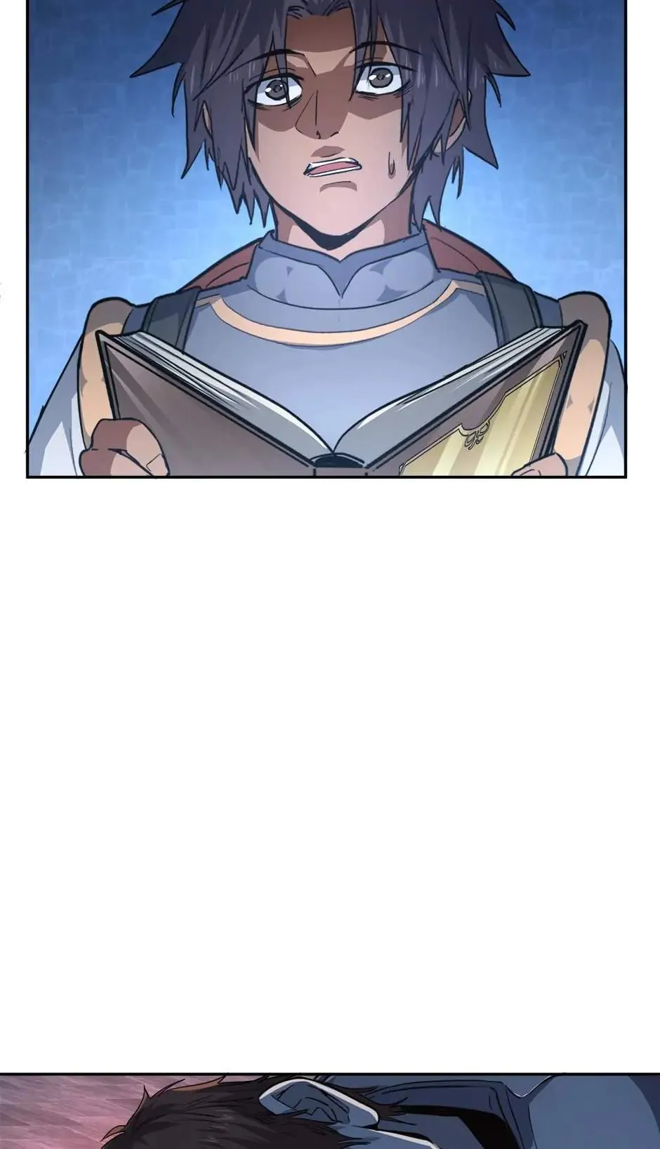 Arcane Ascension Chapter 4 page 54 - 