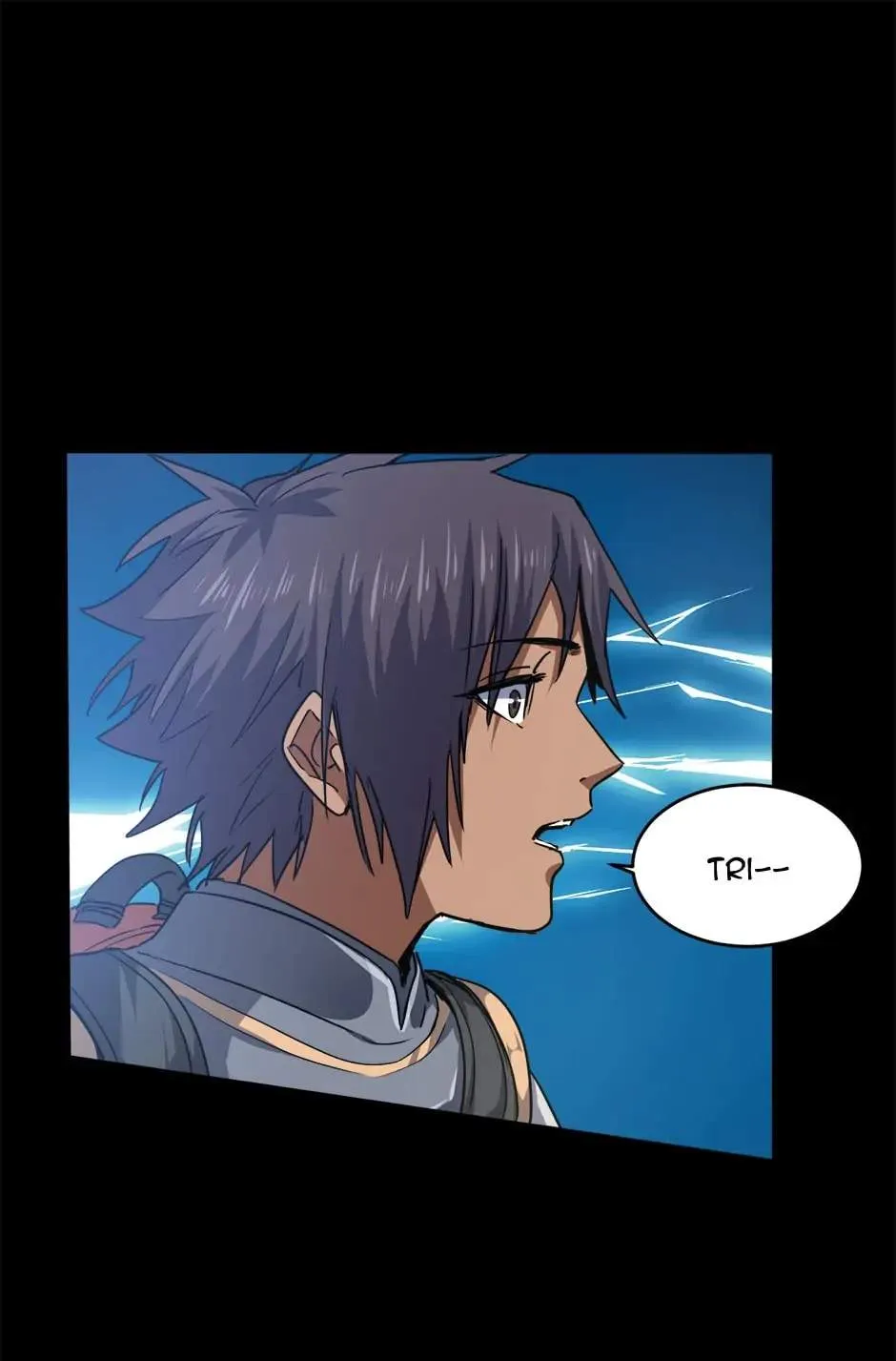 Arcane Ascension Chapter 4 page 58 - 