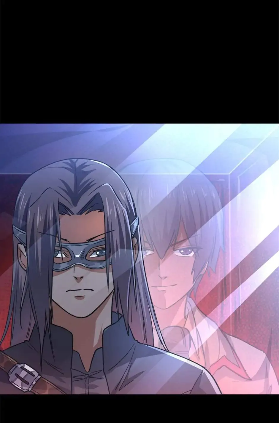 Arcane Ascension Chapter 4 page 59 - 