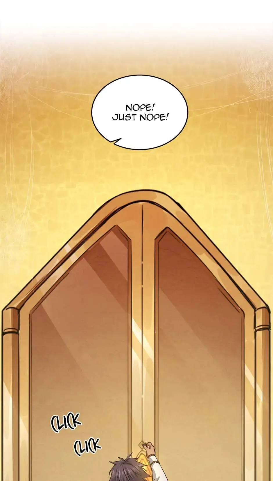 Arcane Ascension Chapter 4 page 10 - 