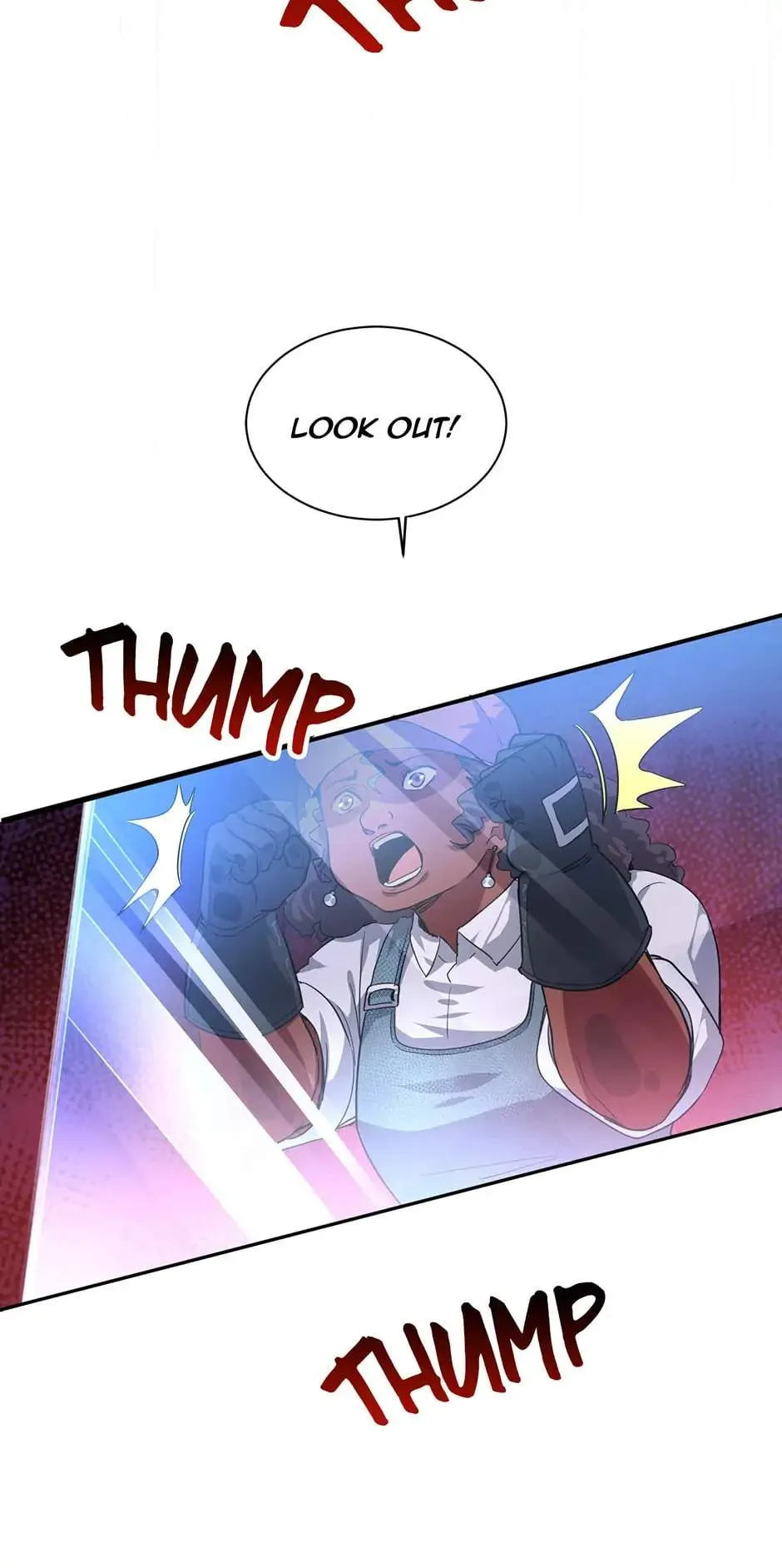 Arcane Ascension Chapter 5 page 11 - 