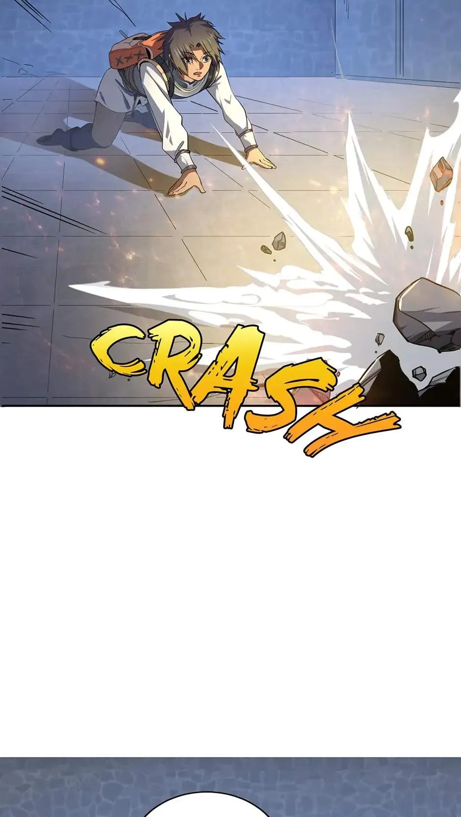 Arcane Ascension Chapter 5 page 14 - 