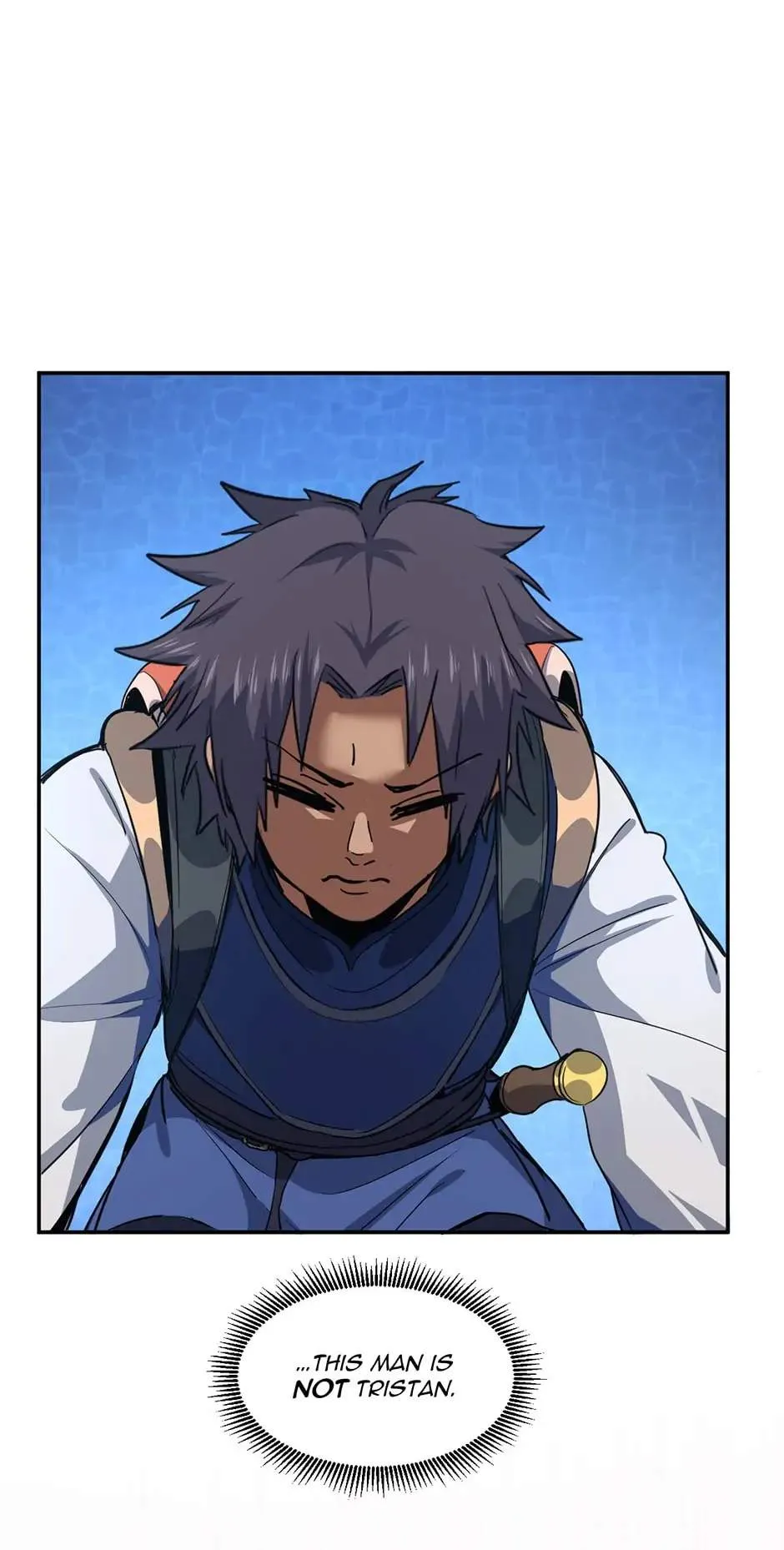 Arcane Ascension Chapter 5 page 18 - 