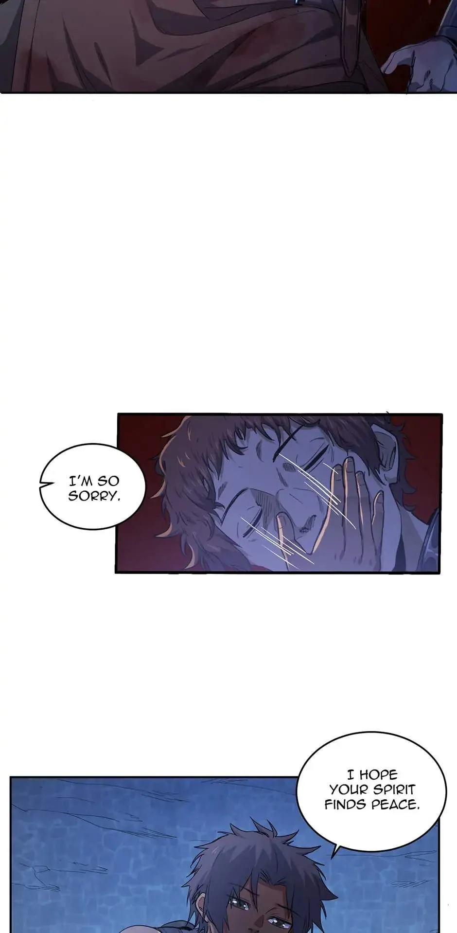 Arcane Ascension Chapter 5 page 21 - 
