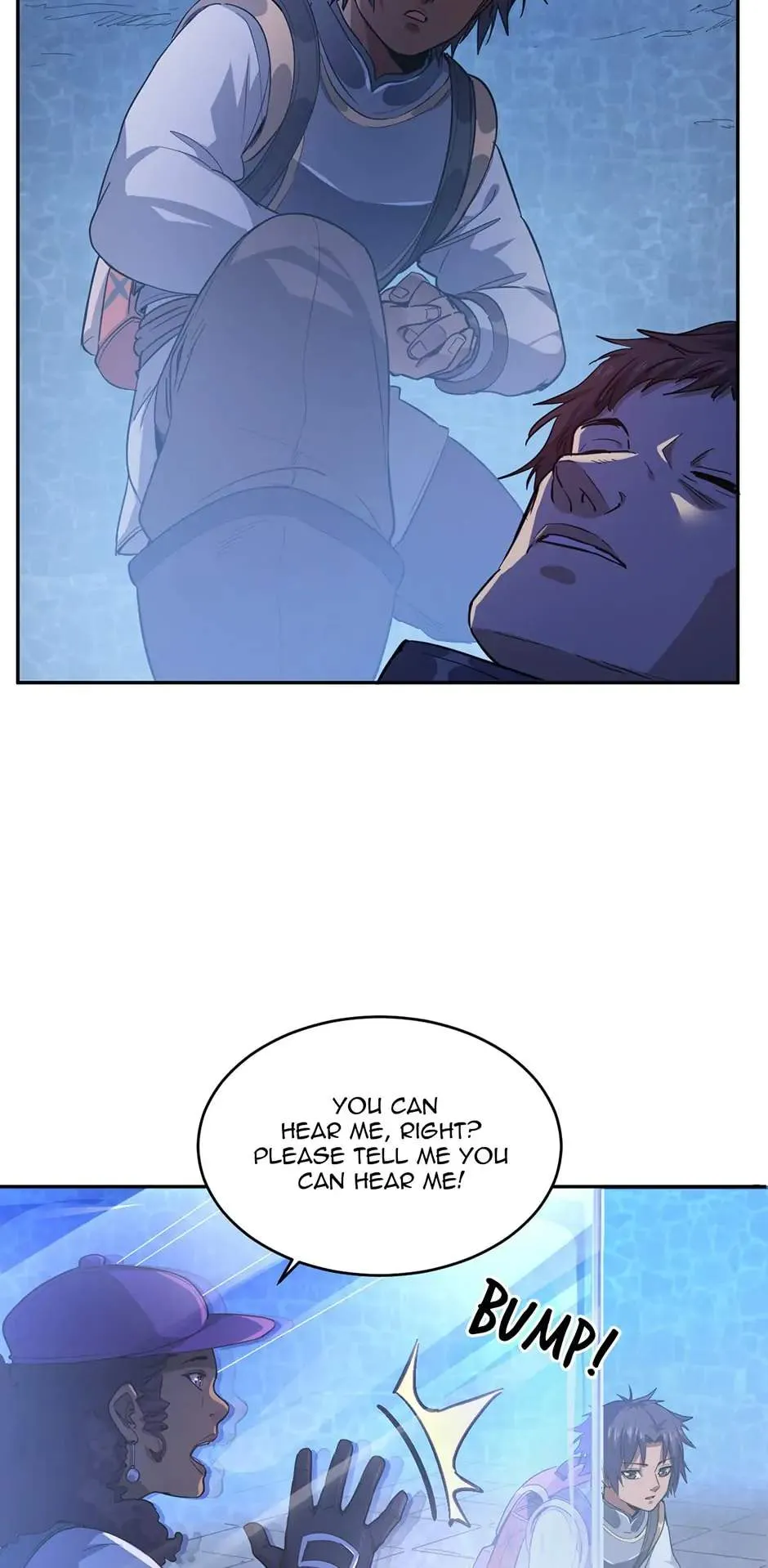 Arcane Ascension Chapter 5 page 22 - 