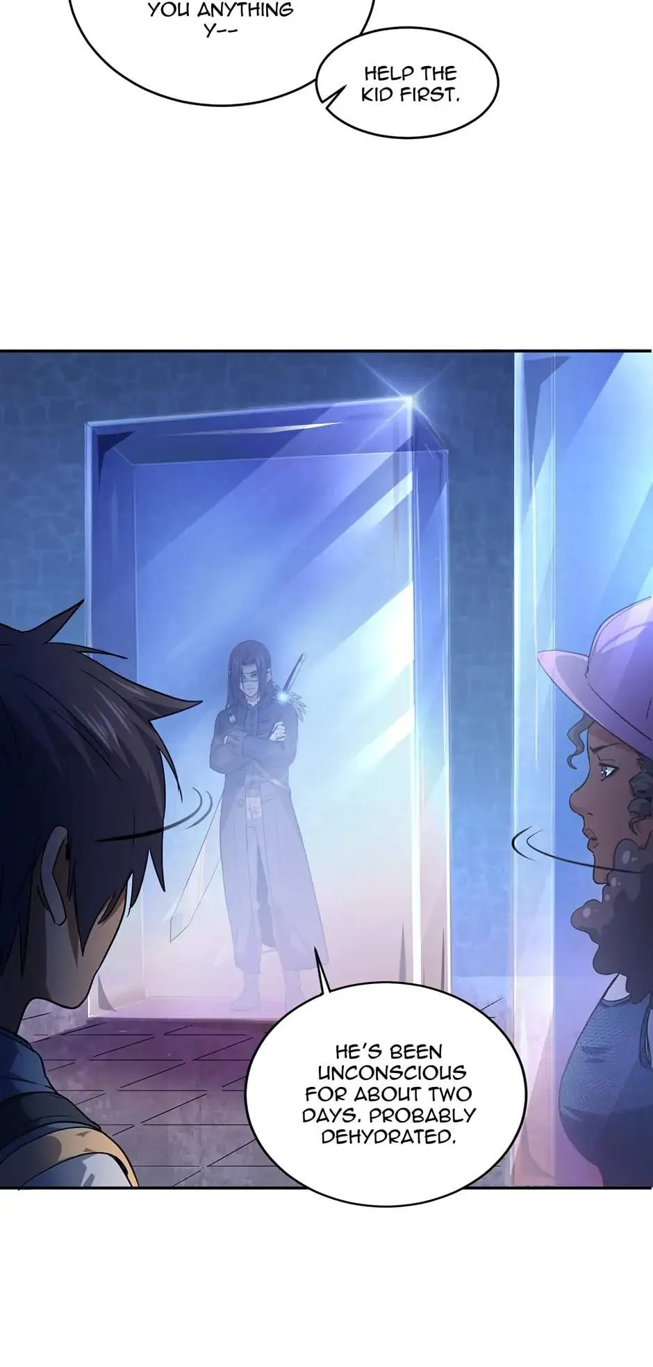 Arcane Ascension Chapter 5 page 29 - 