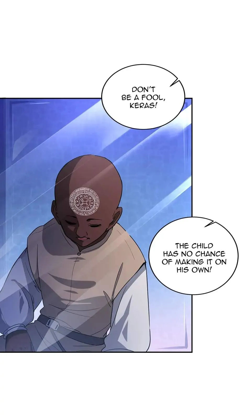Arcane Ascension Chapter 5 page 30 - 