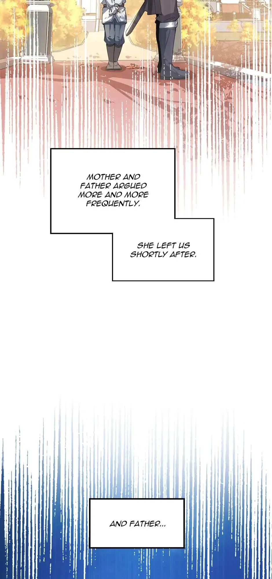 Arcane Ascension Chapter 5 page 4 - 