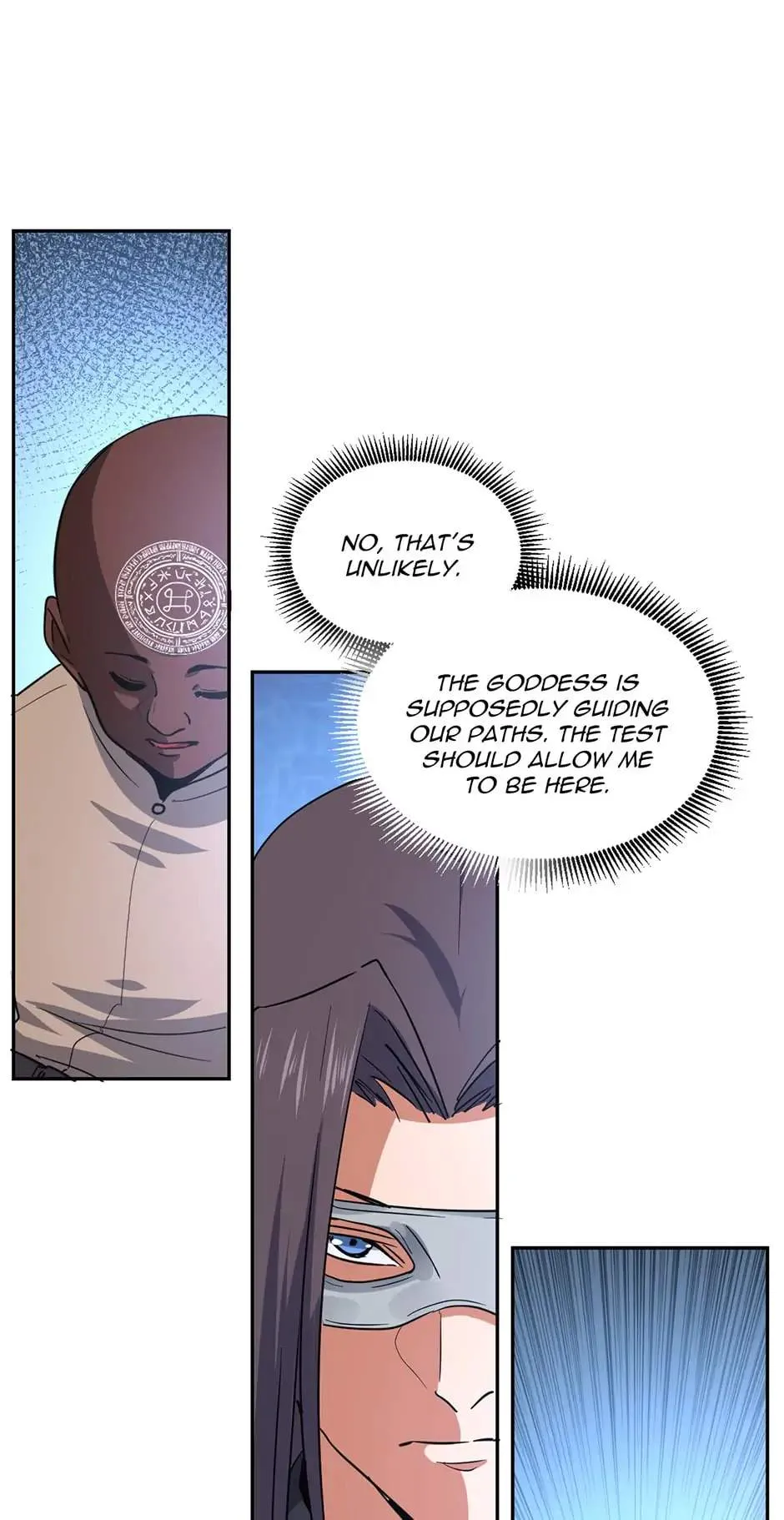 Arcane Ascension Chapter 5 page 34 - 
