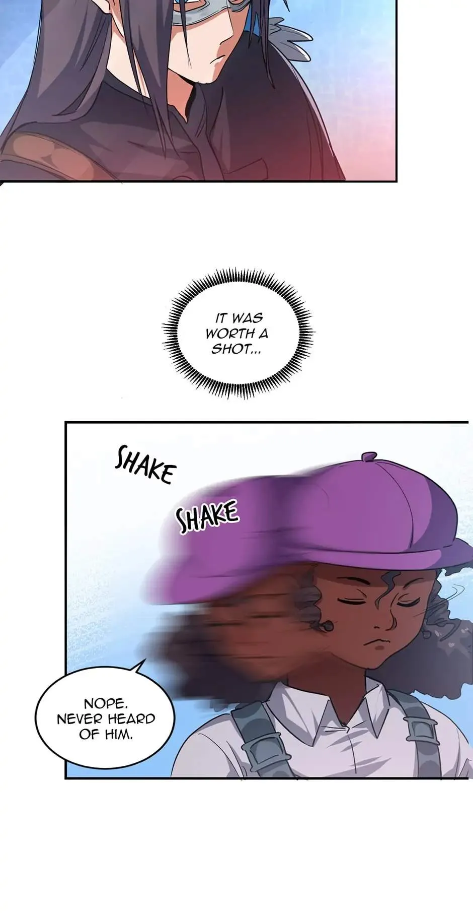 Arcane Ascension Chapter 5 page 37 - 