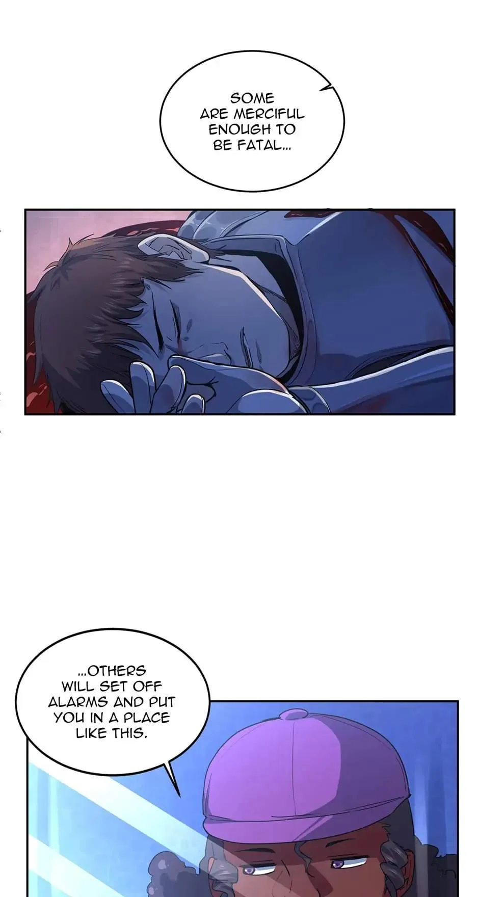 Arcane Ascension Chapter 5 page 44 - 