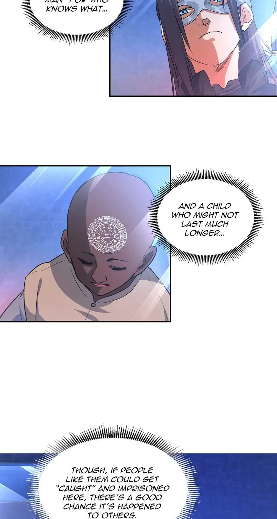 Arcane Ascension Chapter 5 page 47 - 