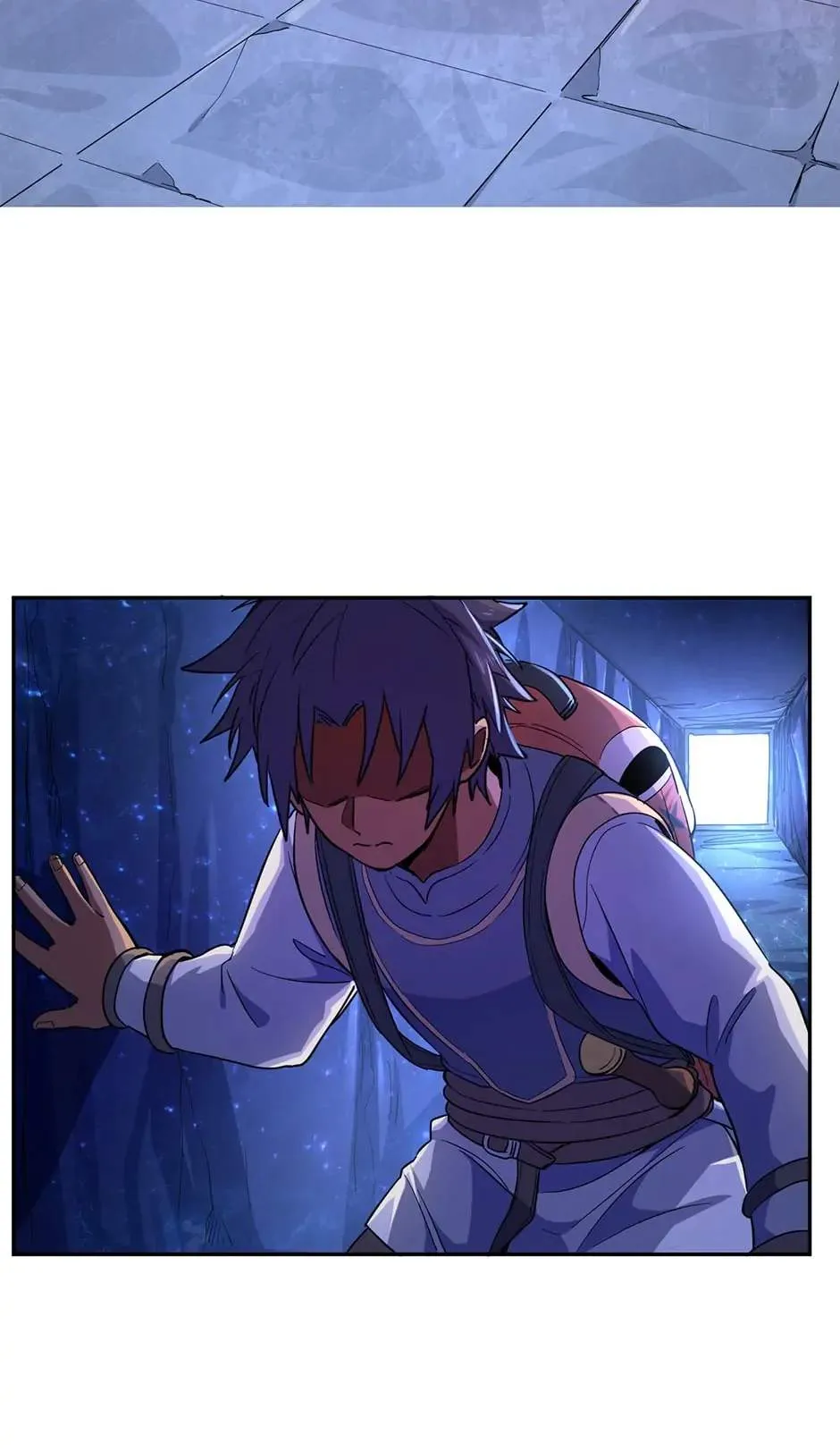 Arcane Ascension Chapter 5 page 58 - 