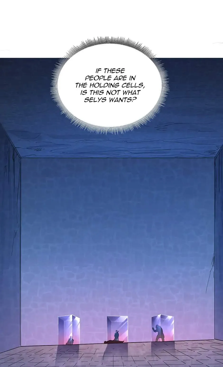 Arcane Ascension Chapter 5 page 59 - 