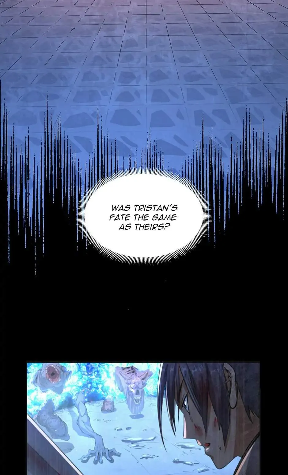 Arcane Ascension Chapter 5 page 60 - 