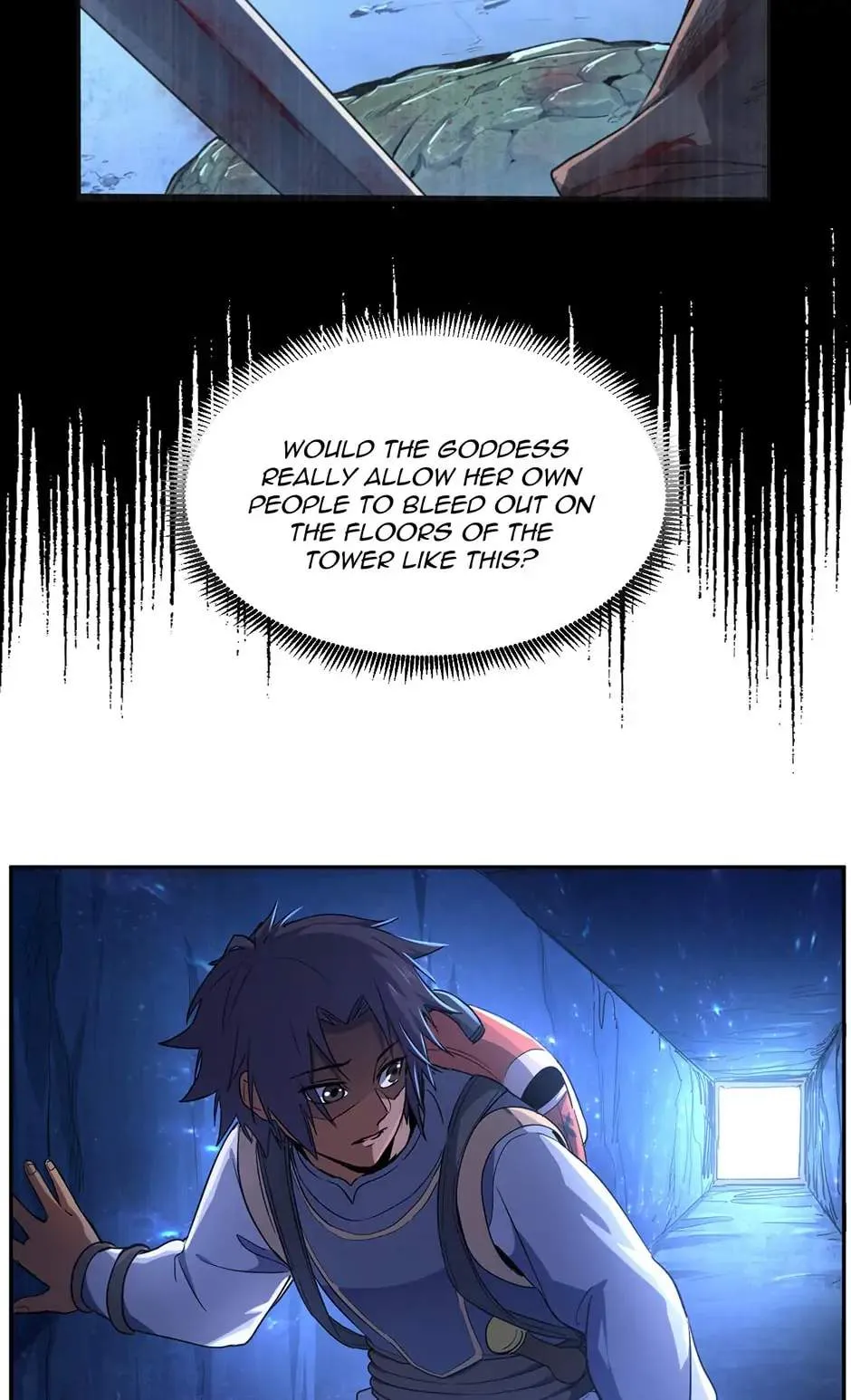 Arcane Ascension Chapter 5 page 61 - 