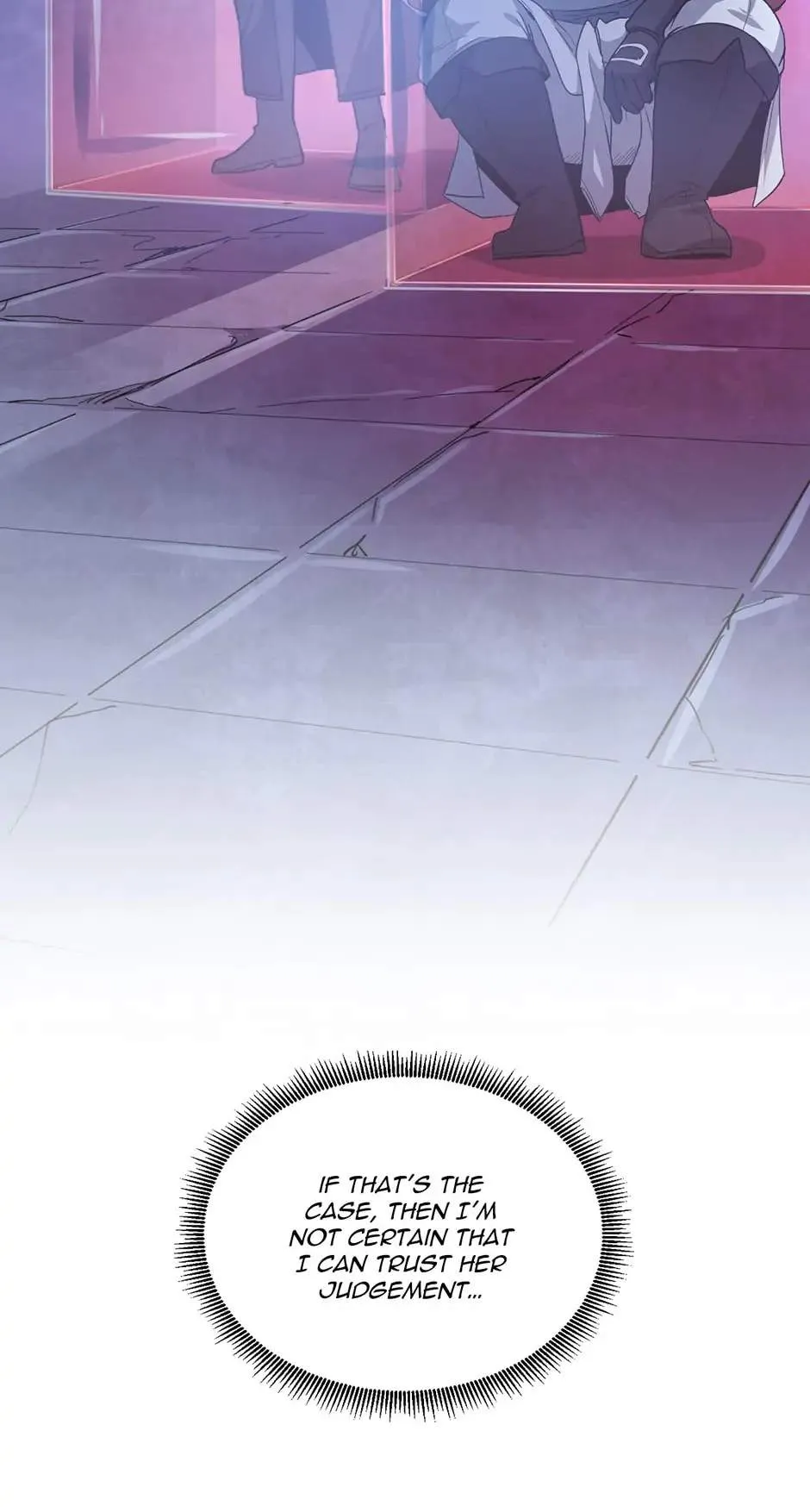 Arcane Ascension Chapter 5 page 64 - 