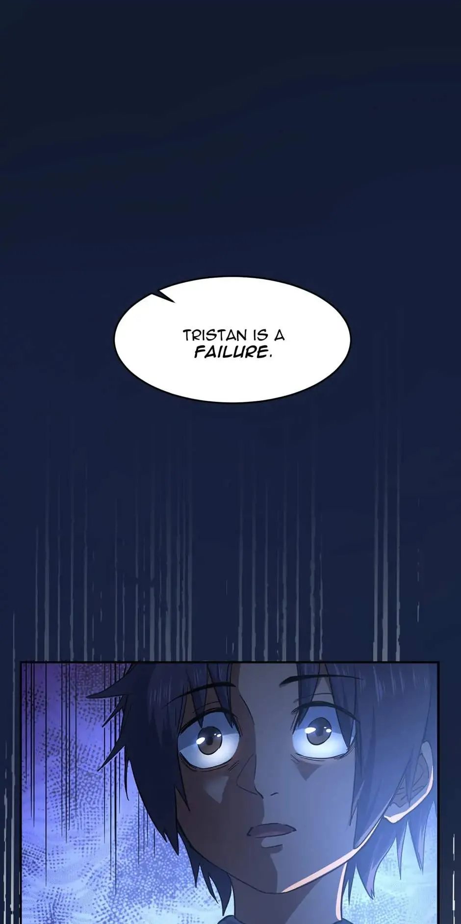Arcane Ascension Chapter 5 page 9 - 