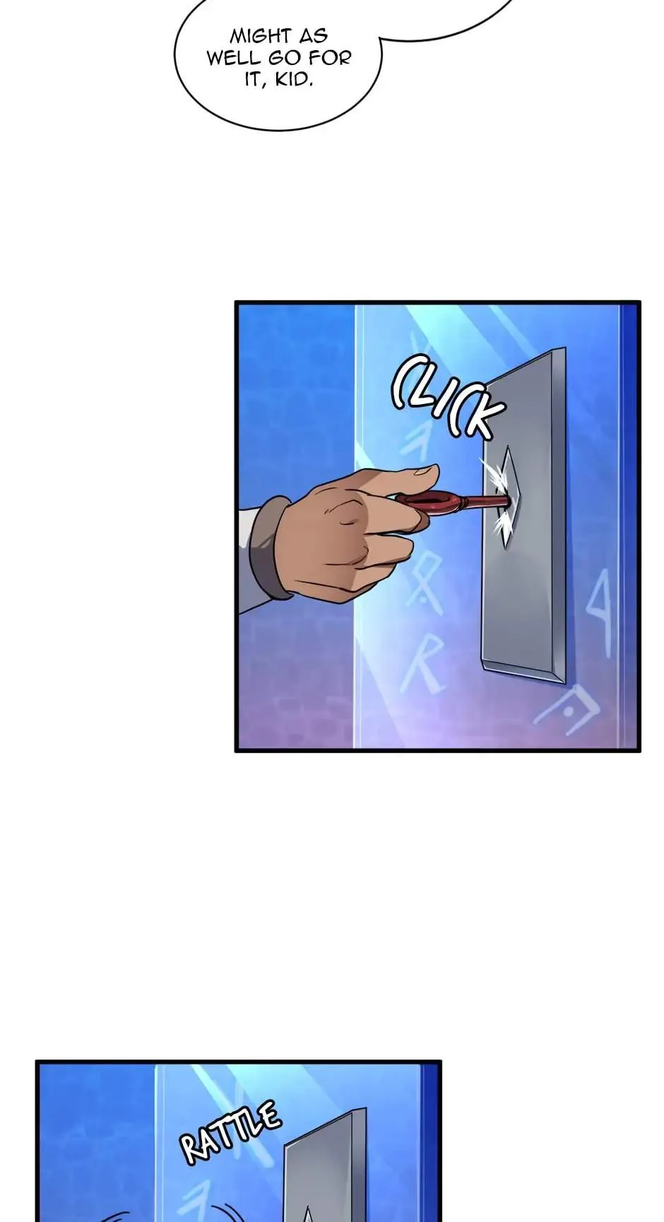 Arcane Ascension Chapter 6 page 24 - 