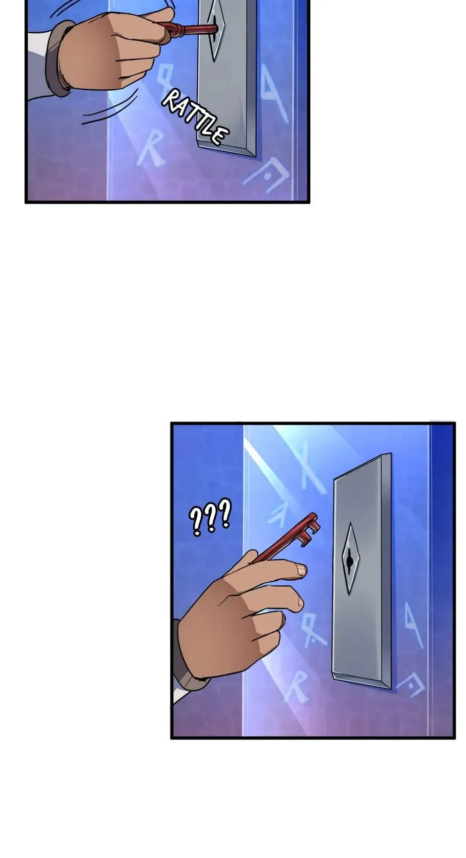 Arcane Ascension Chapter 6 page 25 - 