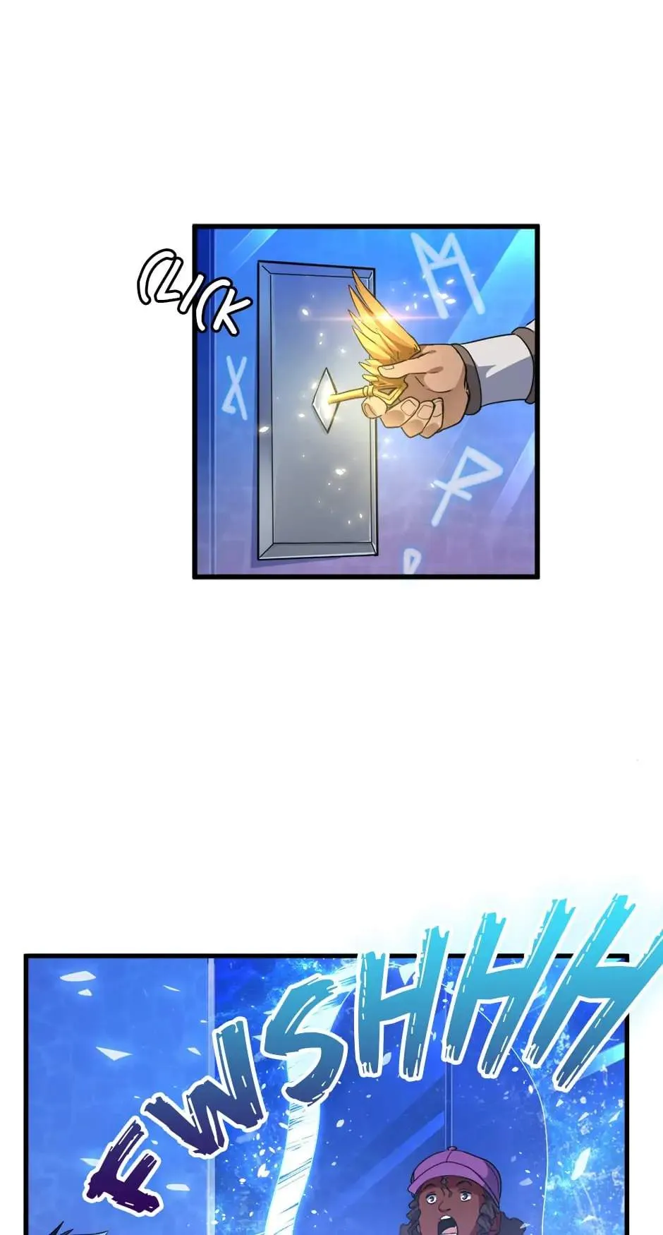 Arcane Ascension Chapter 6 page 28 - 