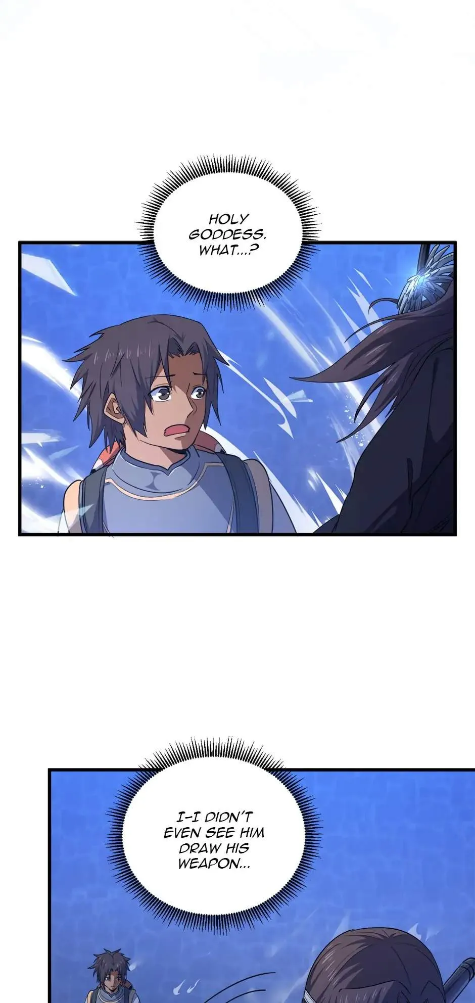 Arcane Ascension Chapter 6 page 34 - 