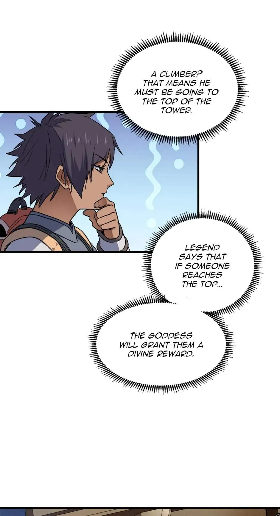 Arcane Ascension Chapter 6 page 38 - 