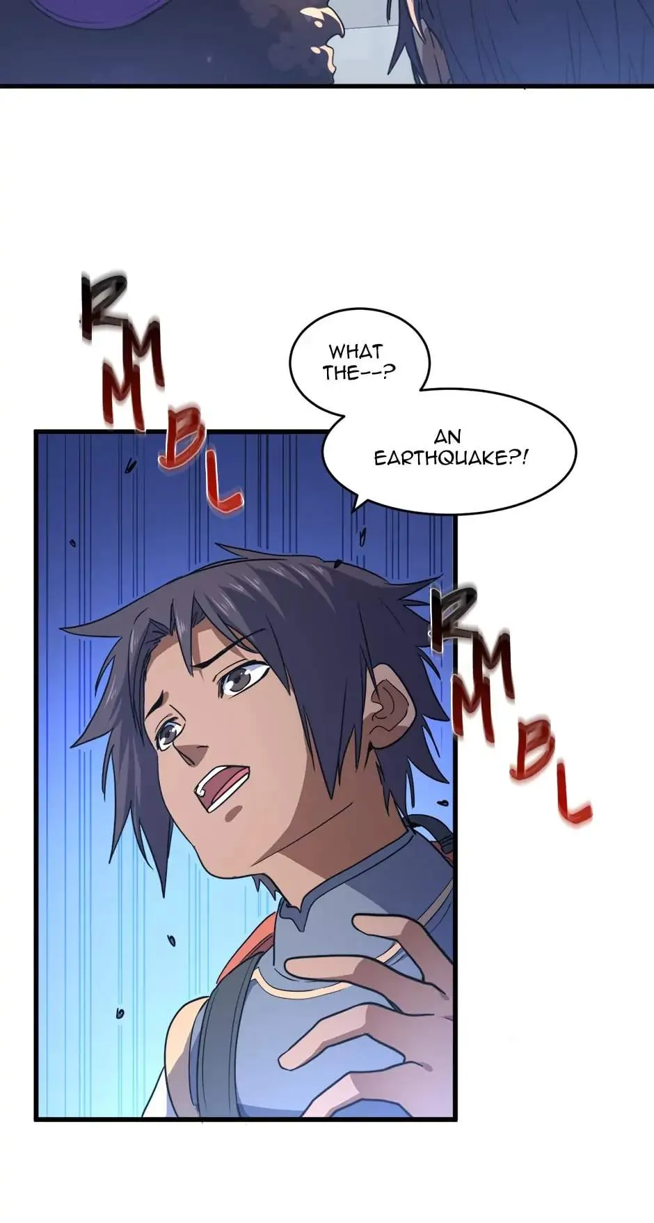 Arcane Ascension Chapter 6 page 57 - 