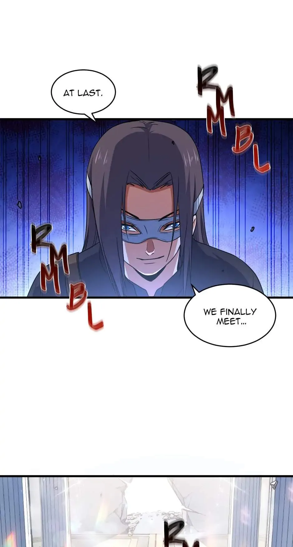 Arcane Ascension Chapter 6 page 58 - 
