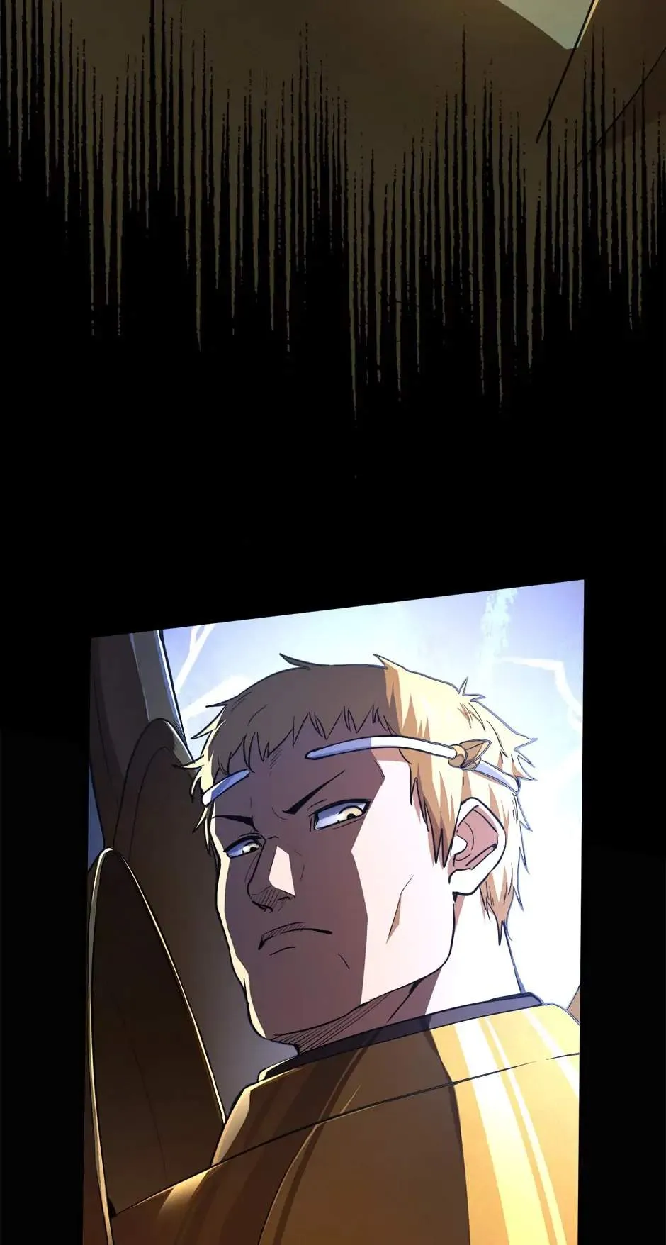 Arcane Ascension Chapter 6 page 60 - 
