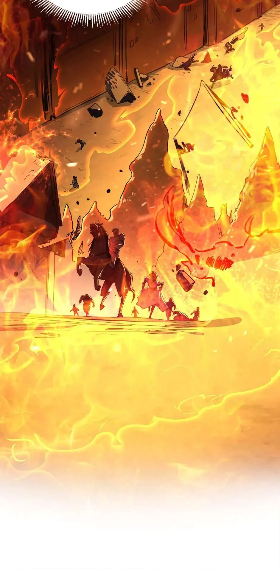 Arcane Ascension Chapter 7 page 11 - 