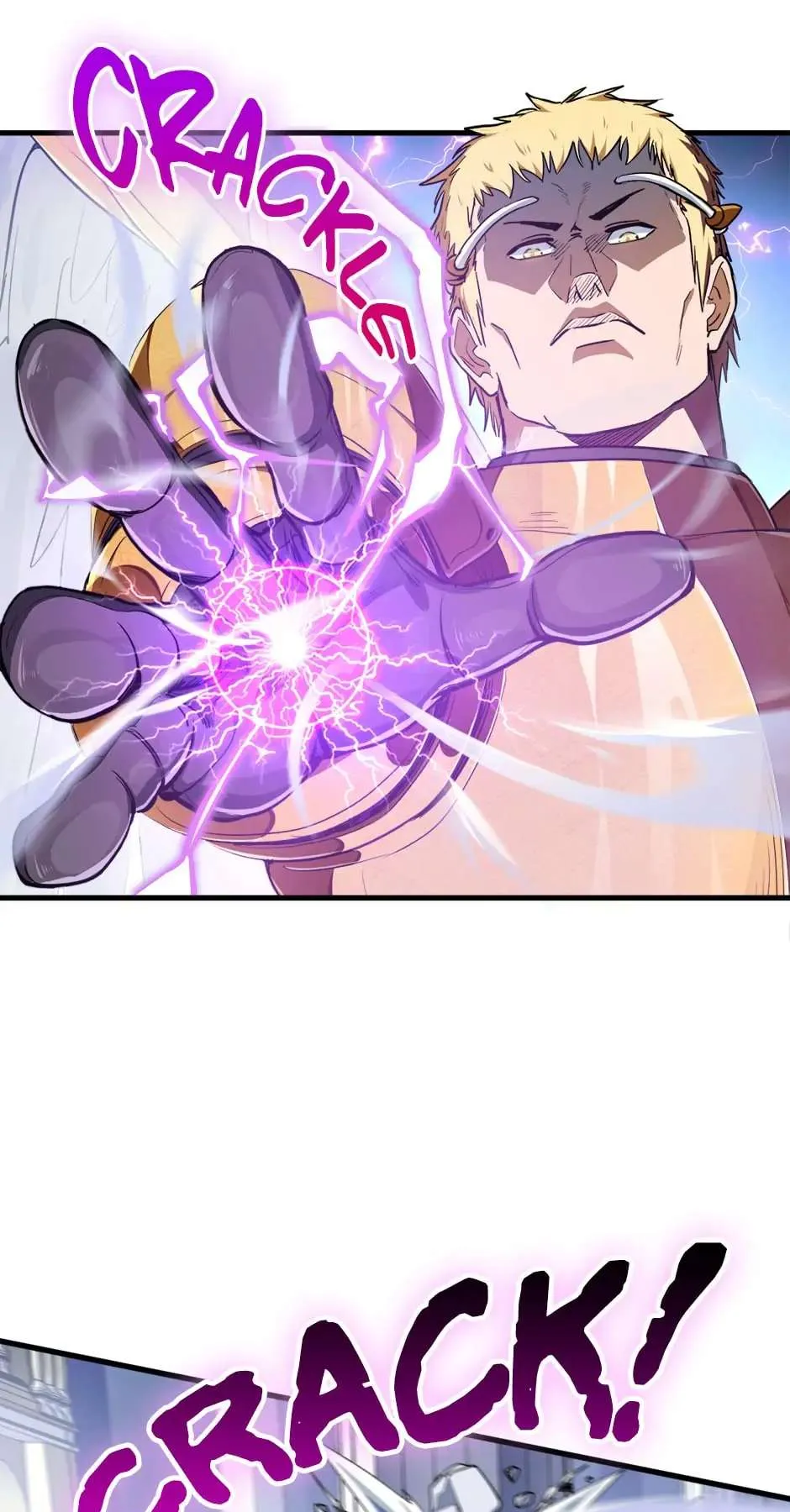 Arcane Ascension Chapter 7 page 14 - 