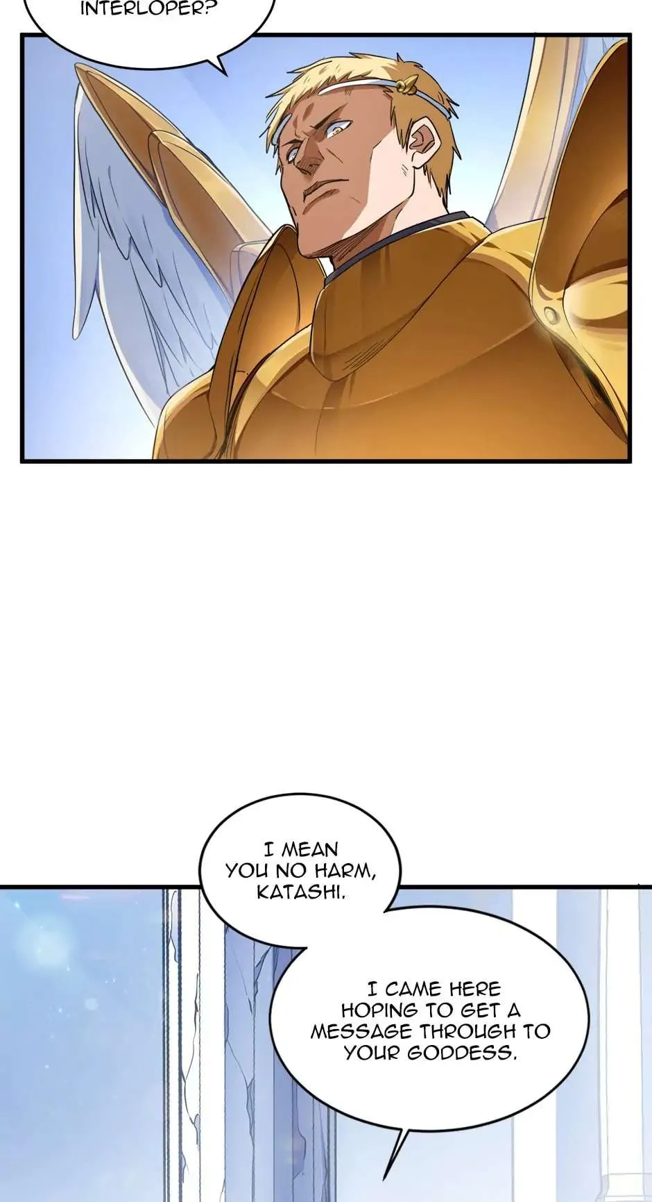 Arcane Ascension Chapter 7 page 20 - 