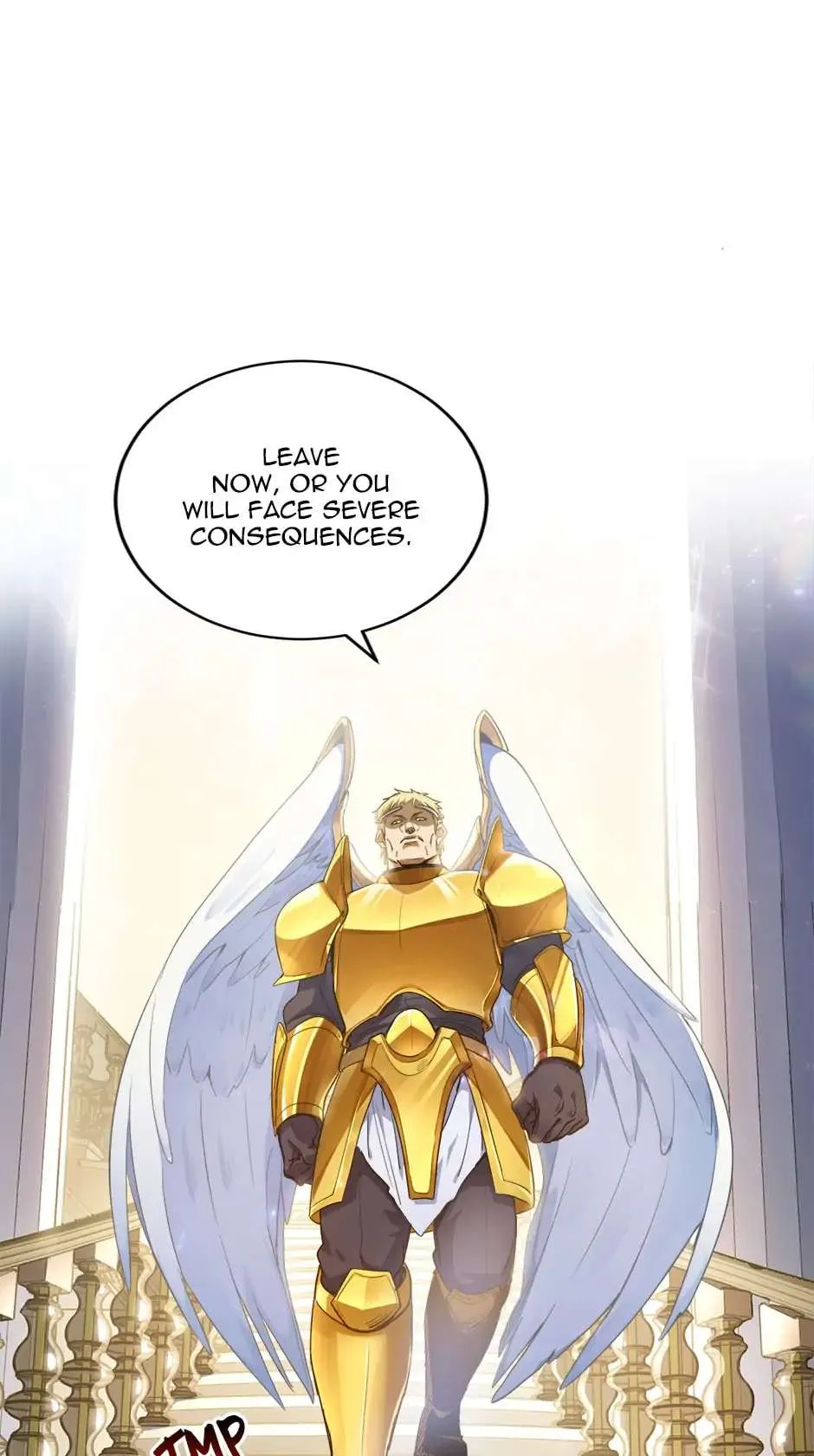 Arcane Ascension Chapter 7 page 4 - 