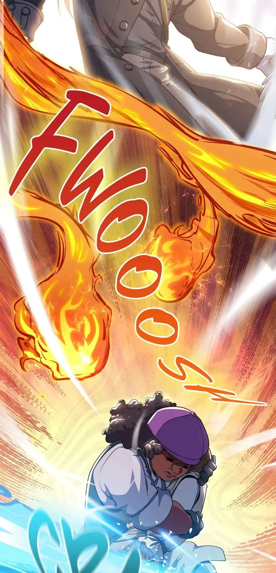 Arcane Ascension Chapter 7 page 47 - 
