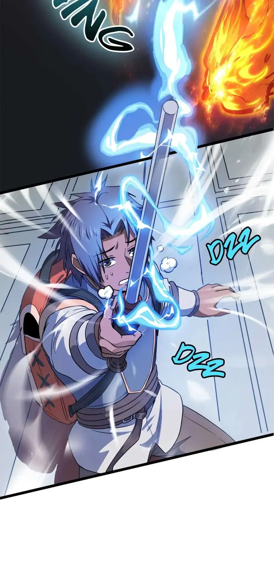 Arcane Ascension Chapter 7 page 49 - 